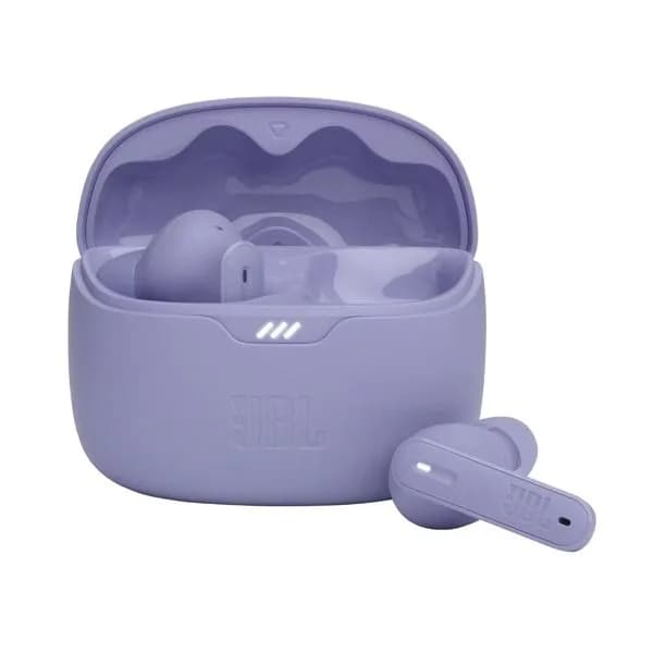 سماعات Tune Beam عازلة للضوضاء من JBL