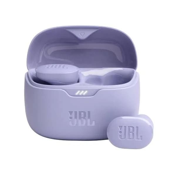 سماعات Tune Buds عازلة للضوضاء من JBL