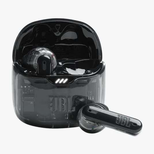سماعات Tune Flex عازلة للضوضاء من JBL