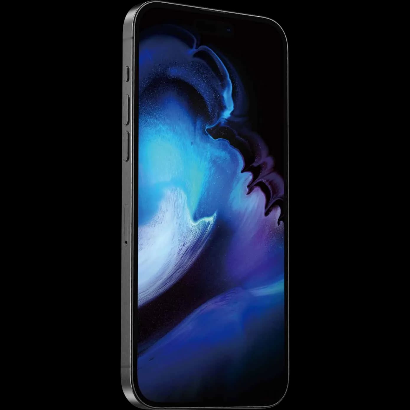LANEX iPhone 17 Pro / Pro Max Clear HD Tempered Glass Screen Protector | Clear