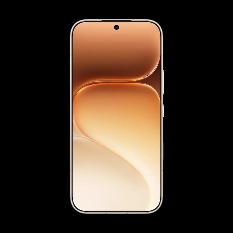 Honor 600 Dual Sim – 256GB , 12GB RAM, 5G | Golden White - Image 10
