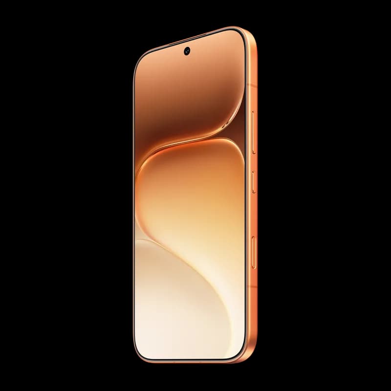 Honor 600 Dual Sim – 256GB , 12GB RAM, 5G | Orange - Image 10
