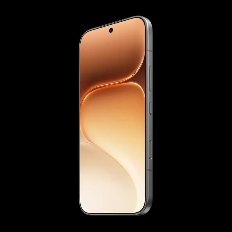 Honor 600 Pro Dual Sim – 512GB , 12GB RAM, 5G  | Black - Image 10