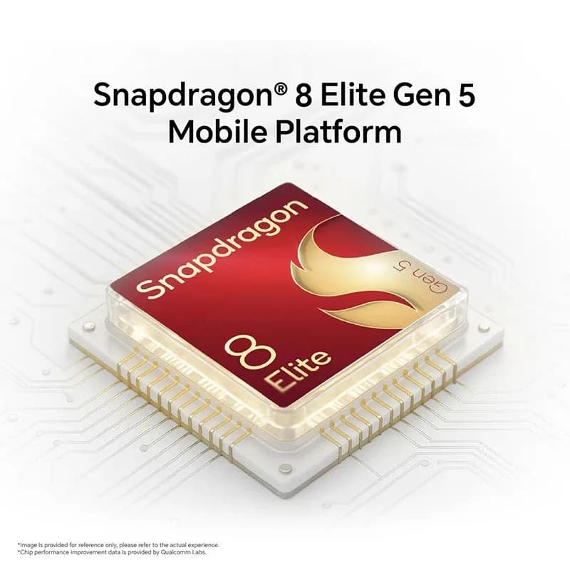 HONOR Magic 8 Pro Dual SIM 512GB - 12GB RAM | Sunrise Gold - Image 10