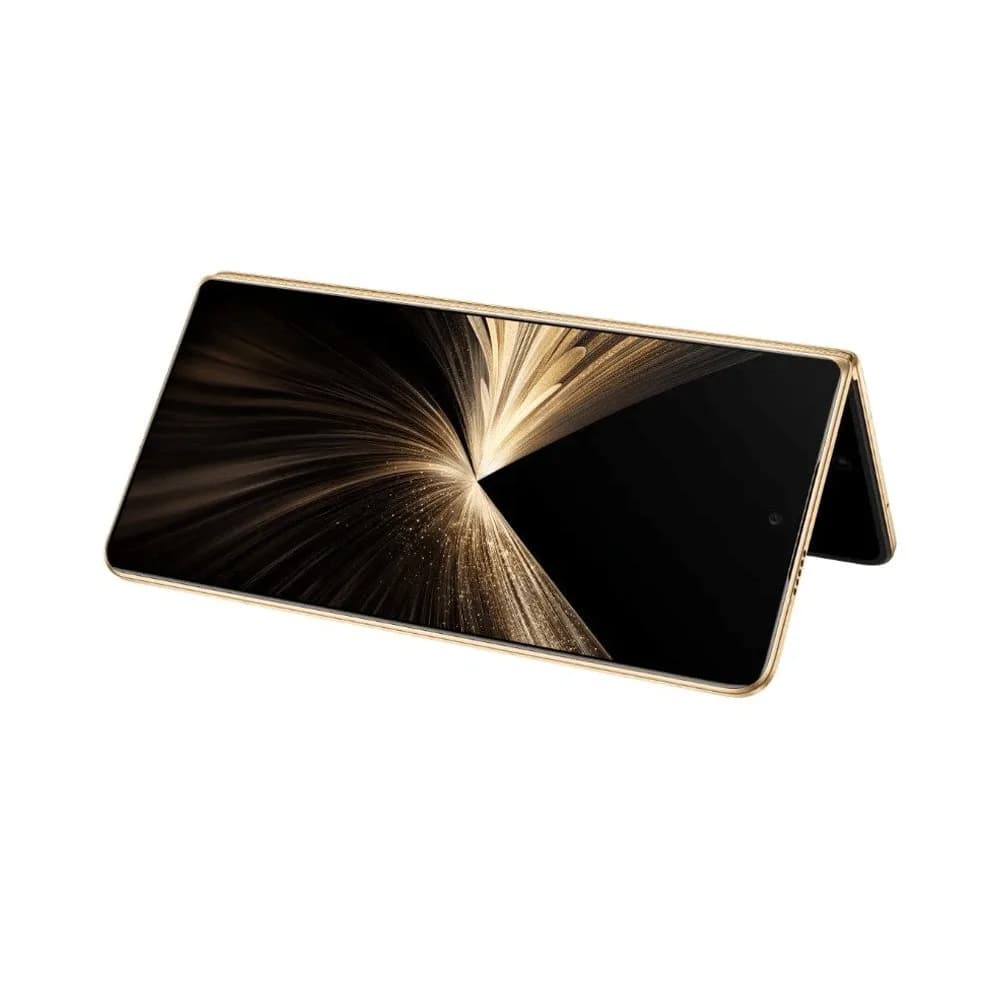 Honor Magic V5 – 5G Foldable Flagship 7.95", 512GB/16GB RAM | Dawn Gold - Image 10