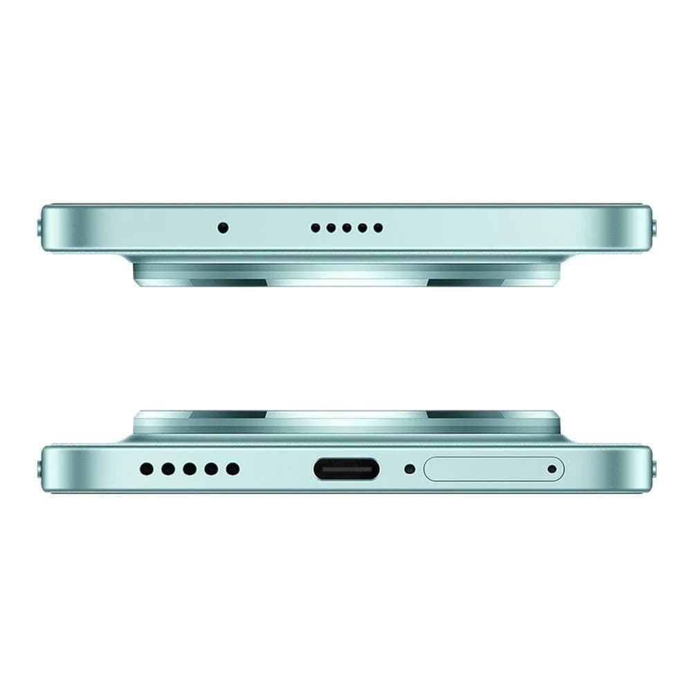 HUAWEI Nova 15 Max Smartphone 256GB, 8GB RAM, 6.84-Inch 120Hz OLED Display, Kirin Processor | Lake Cyan + HUAWEI FreeBuds SE 2 Wireless Earbuds - Image 10