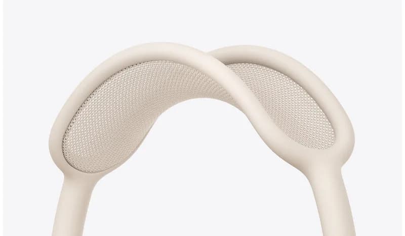 AirPods Max 2 Wireless ANC Headphones - Image 10