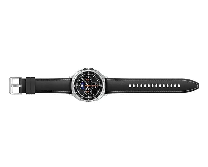 Samsung Galaxy Watch8 Classic (Bluetooth, 46 mm) | Black - Image 10