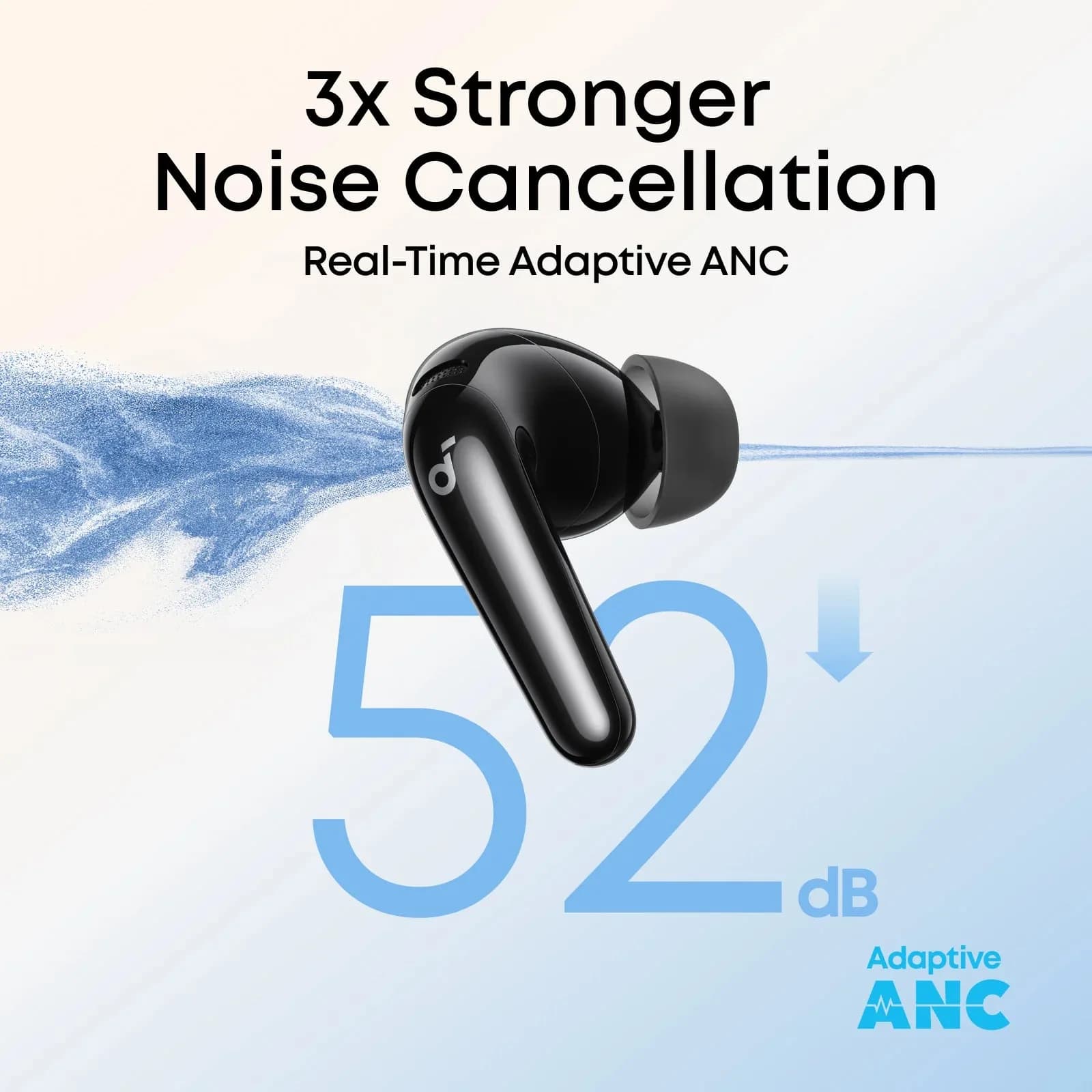 Anker Soundcore R60i NC Wireless Earbuds - Image 10