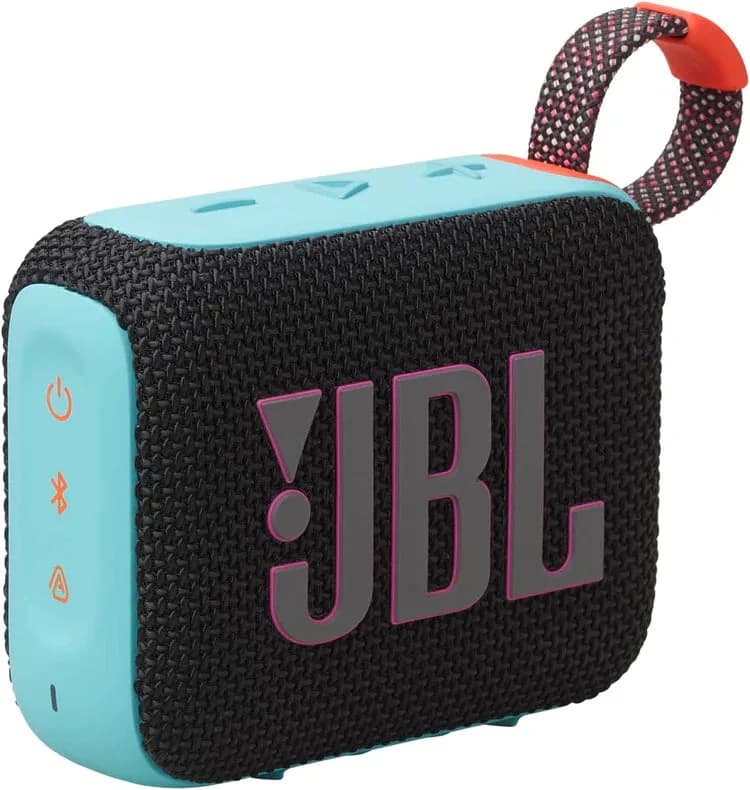 Jbl Bluetooth Speaker Go 4 - Image 10