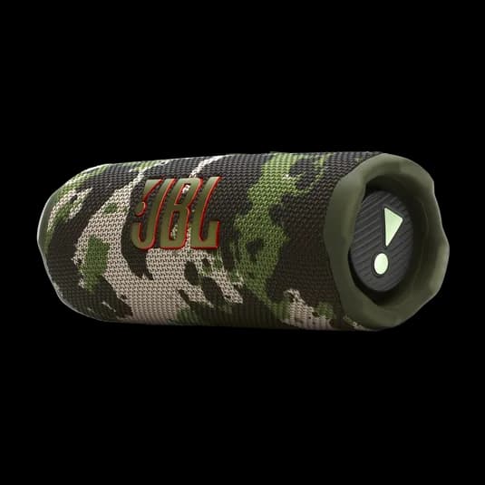 JBL Flip 7 Portable Waterproof and Drop-Proof Speaker - Image 10