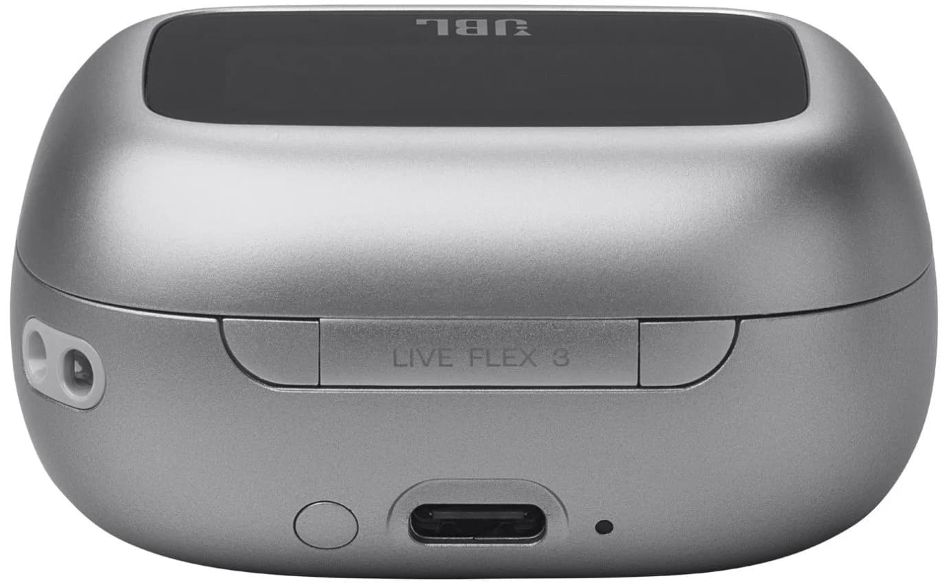 سماعات Live Flex 3 True لاسلكية مع شاشة من JBL  - صورة 10