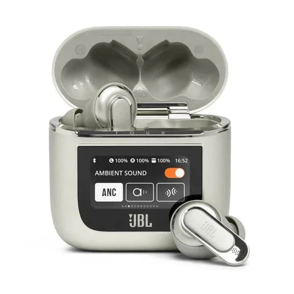 سماعات Tour Pro 2 True لاسلكية عازلة للضوضاء من JBL  - صورة 10