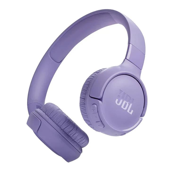 سماعة رأس Tune 520 لاسلكية من JBL  - صورة 10