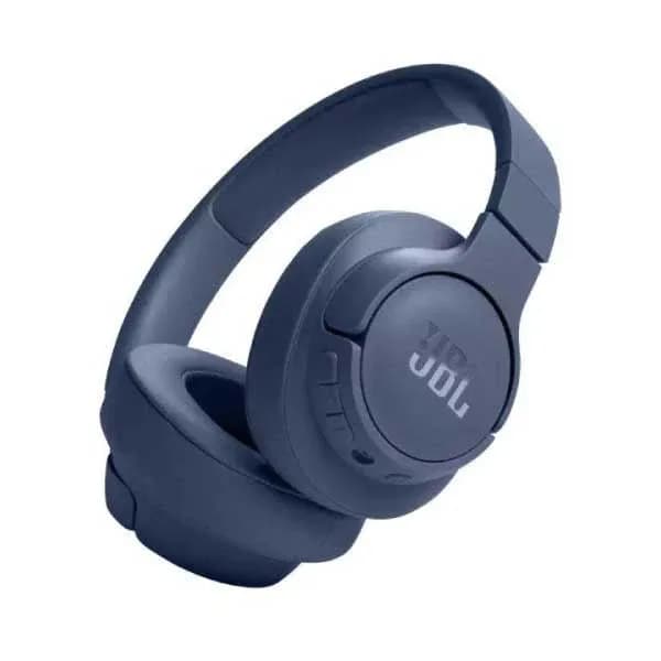 JBL Tune 720BT Wireless Over-Ear Headphones Pure Bass Sound - Image 10