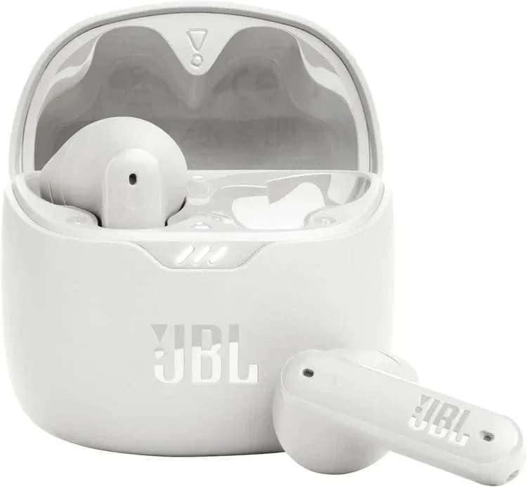 سماعات Tune Flex عازلة للضوضاء من JBL  - صورة 10
