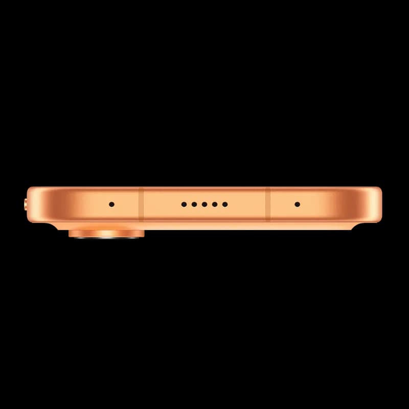 Honor 600 Dual Sim – 256GB , 8GB RAM, 5G | Orange - Image 11