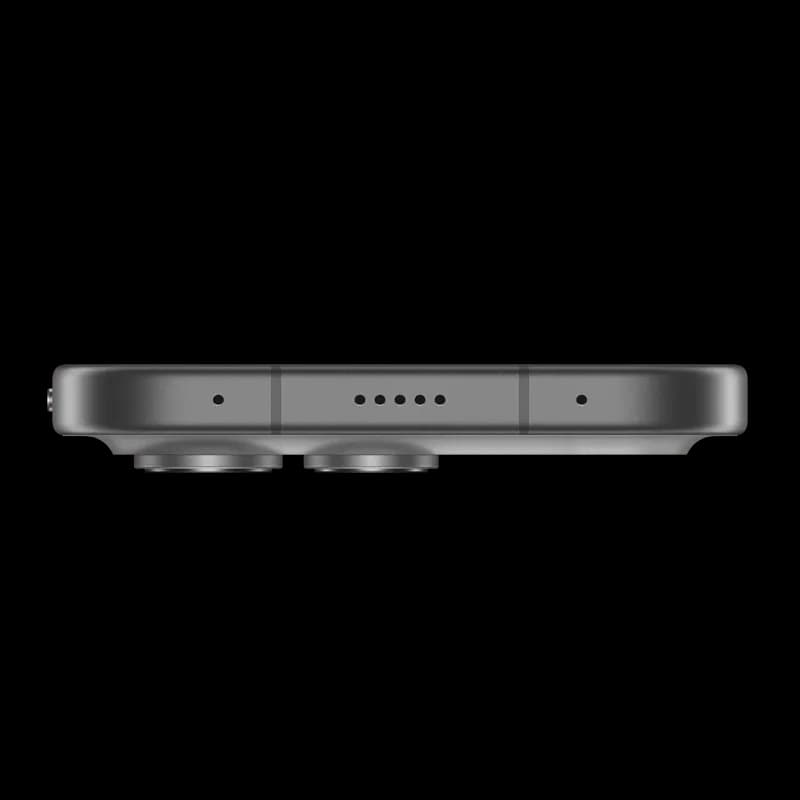Honor 600 Pro Dual Sim – 512GB , 12GB RAM, 5G  | Black - Image 11