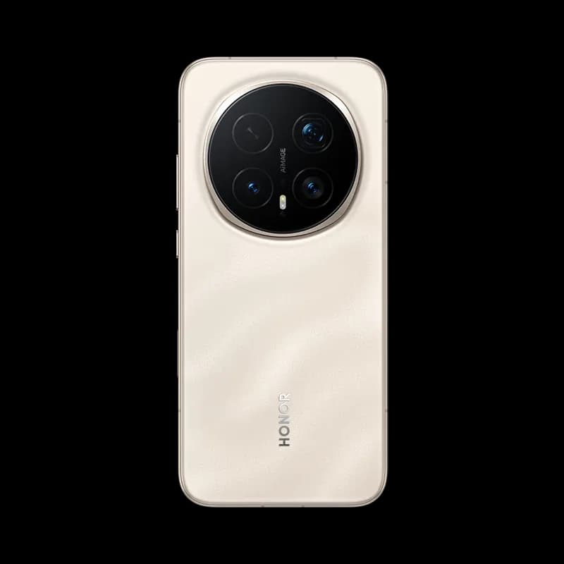 HONOR Magic 8 Pro Dual SIM 512GB - 12GB RAM | Sunrise Gold - Image 11