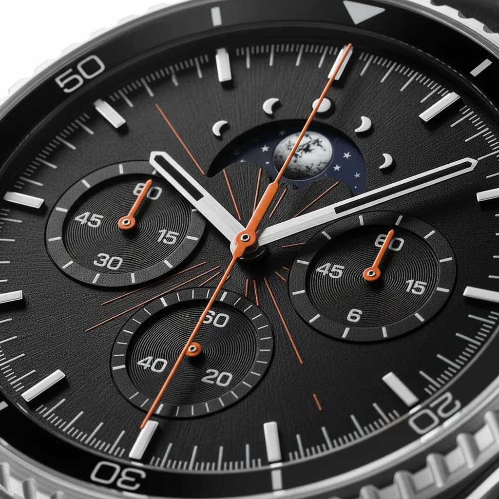Samsung Galaxy Watch8 Classic (Bluetooth, 46 mm) | Black - Image 11