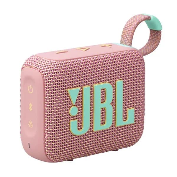 Jbl Bluetooth Speaker Go 4 - Image 11