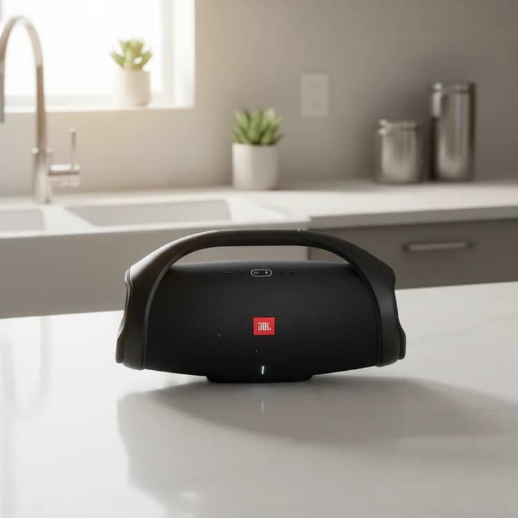 مكبر صوت Boombox 2 من JBL  - صورة 11