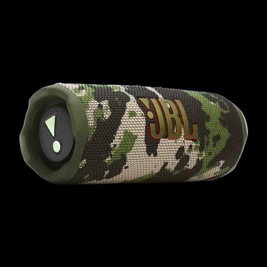 JBL Flip 7 Portable Waterproof and Drop-Proof Speaker - Image 11