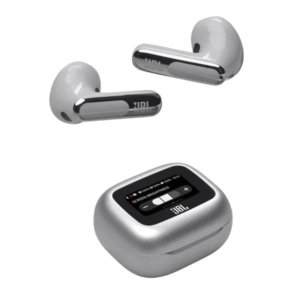 سماعات Live Flex 3 True لاسلكية مع شاشة من JBL  - صورة 11