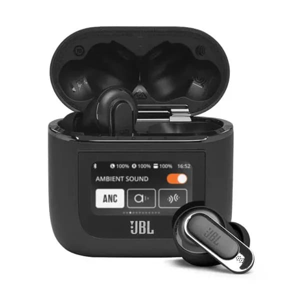 سماعات Tour Pro 2 True لاسلكية عازلة للضوضاء من JBL  - صورة 11