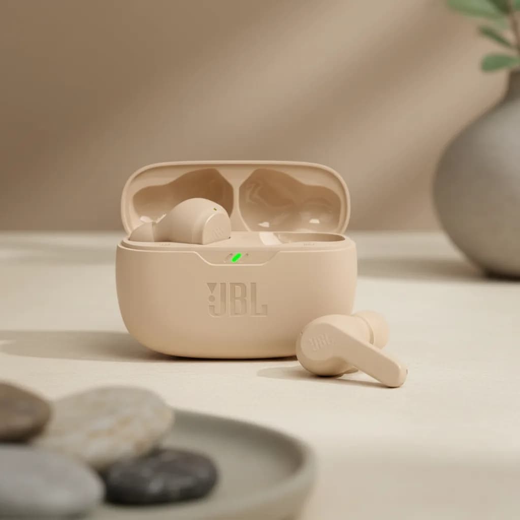 سماعات Wave Beam من JBL  - صورة 11