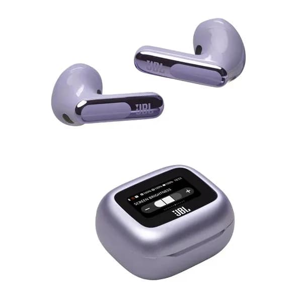 سماعات Live Flex 3 True لاسلكية مع شاشة من JBL  - صورة 12