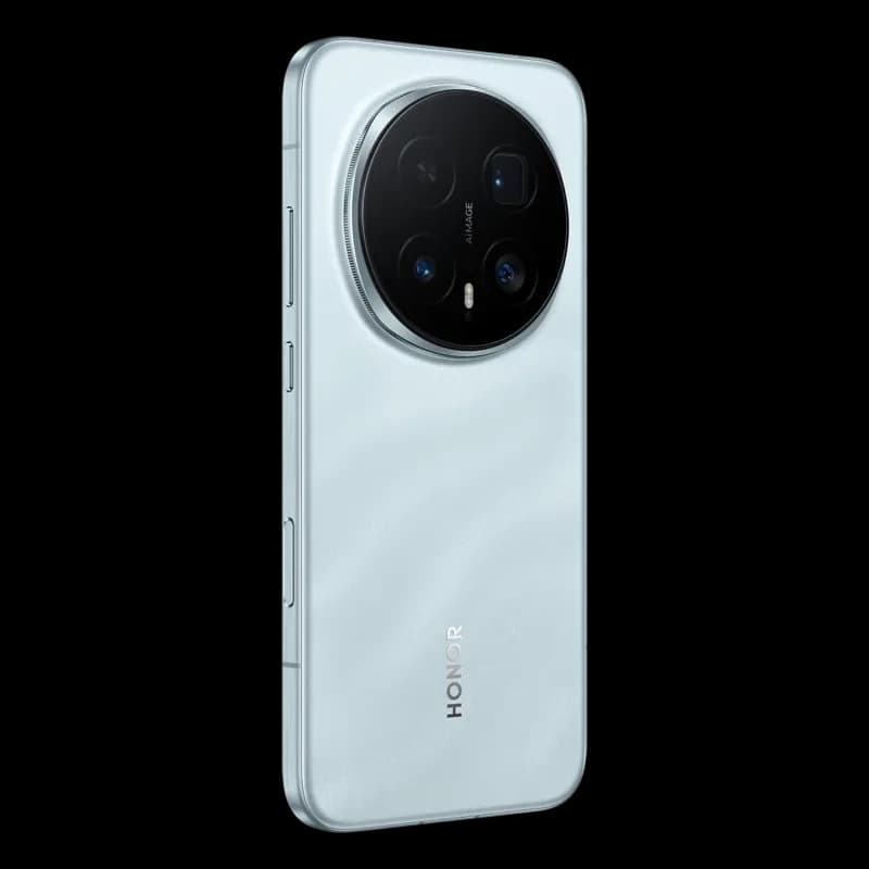 HONOR Magic 8 Pro Dual SIM 512GB - 12GB RAM | Sky Cyan - Image 13