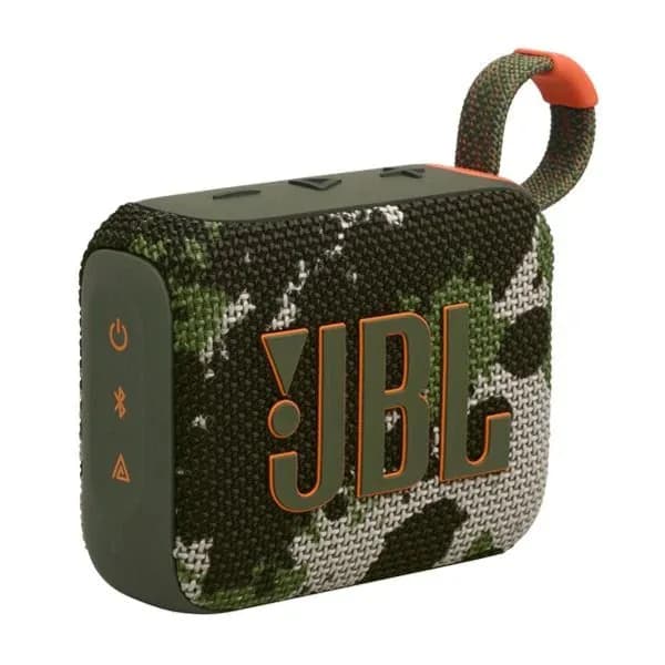 Jbl Bluetooth Speaker Go 4 - Image 13