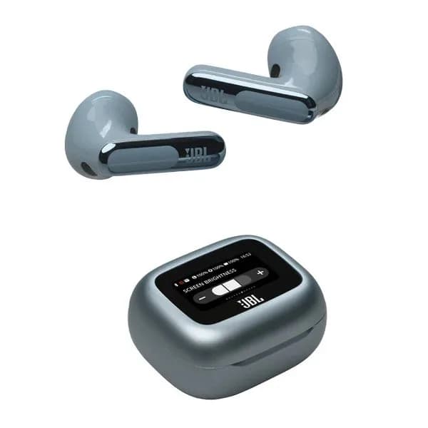 سماعات Live Flex 3 True لاسلكية مع شاشة من JBL  - صورة 13