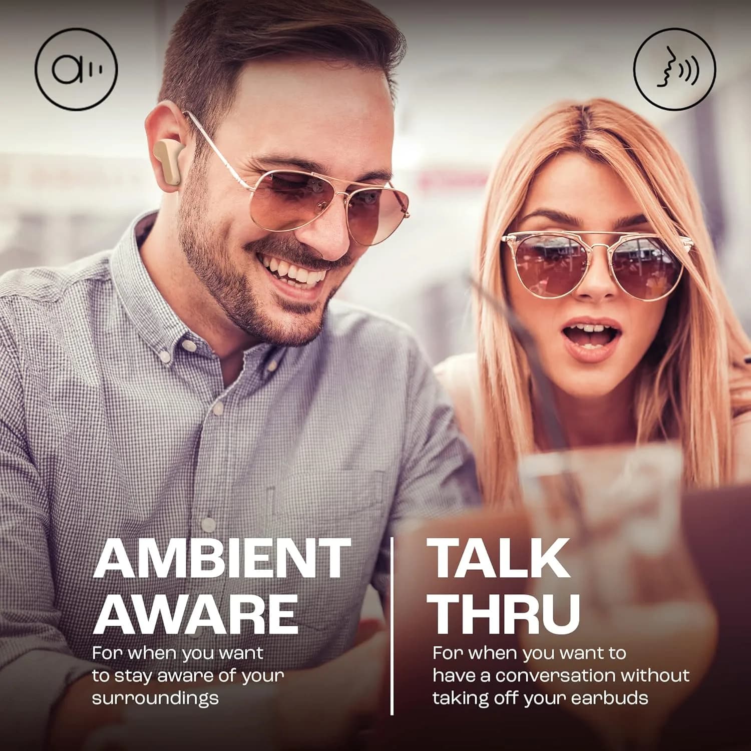 سماعات Wave Beam من JBL  - صورة 13