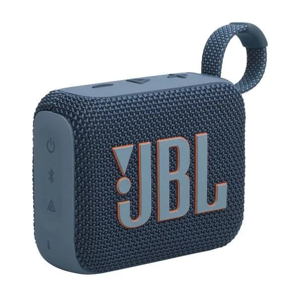 Jbl Bluetooth Speaker Go 4 - Image 14