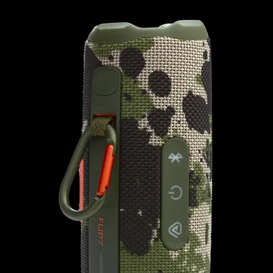 JBL Flip 7 Portable Waterproof and Drop-Proof Speaker - Image 14