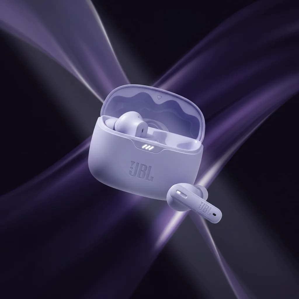 سماعات Tune Beam عازلة للضوضاء من JBL  - صورة 14