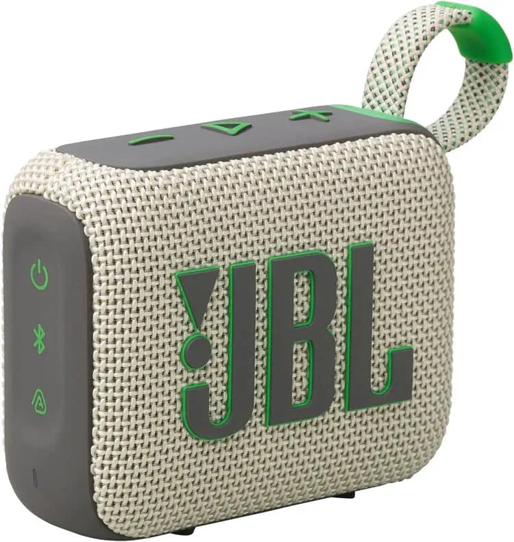 Jbl Bluetooth Speaker Go 4 - Image 15