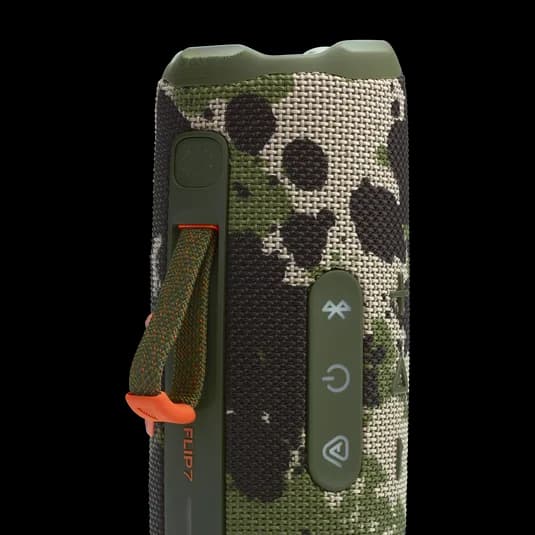 JBL Flip 7 Portable Waterproof and Drop-Proof Speaker - Image 15