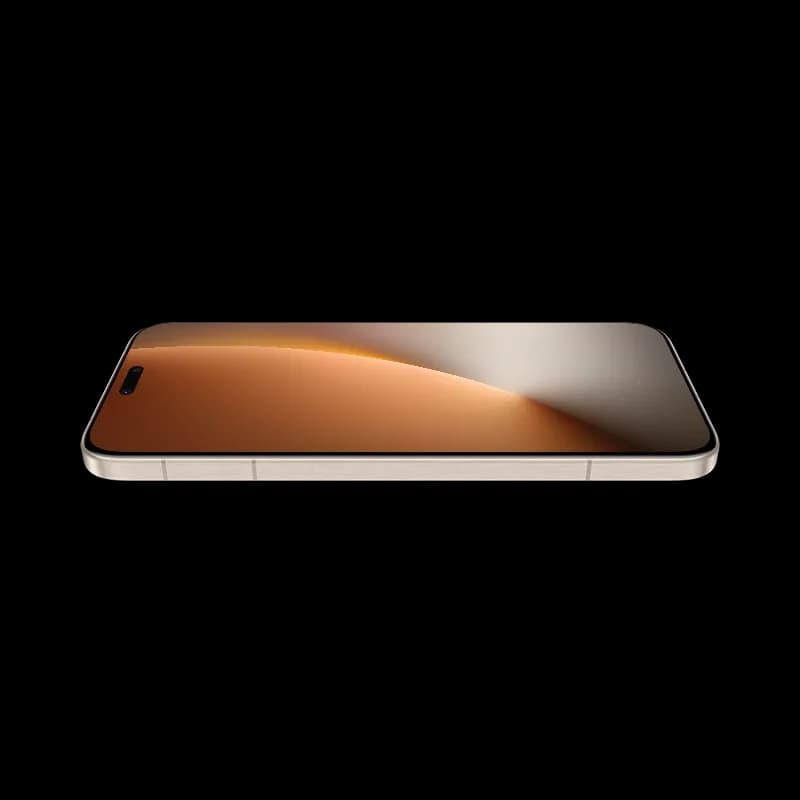 HONOR Magic 8 Pro Dual SIM 512GB - 12GB RAM | Sunrise Gold - Image 17