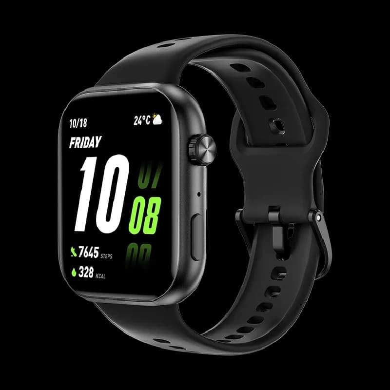 HONOR CHOICE InfoWear Watch 2i | Black - Image 2