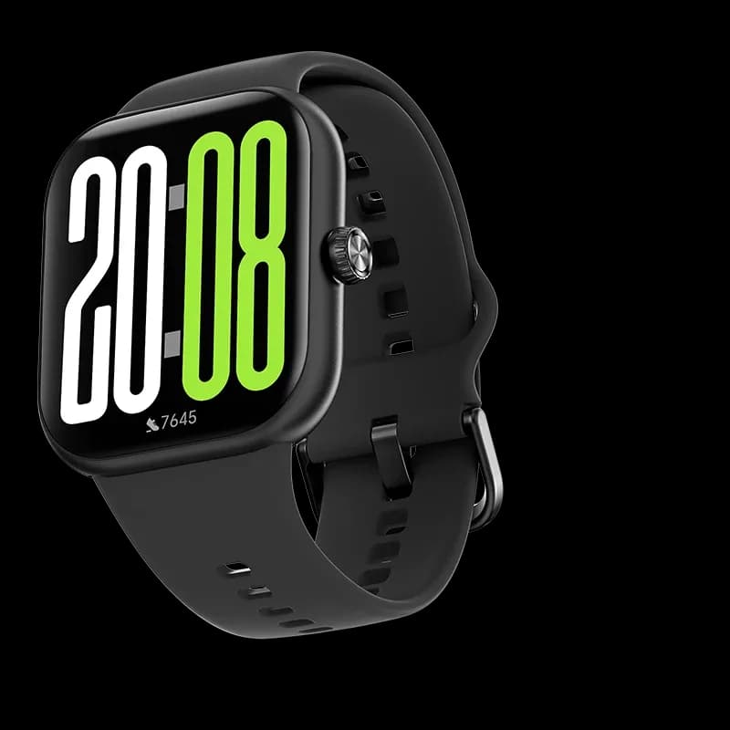 HONOR CHOICE INFOWEAR Watch 2 Pro | Black - Image 2