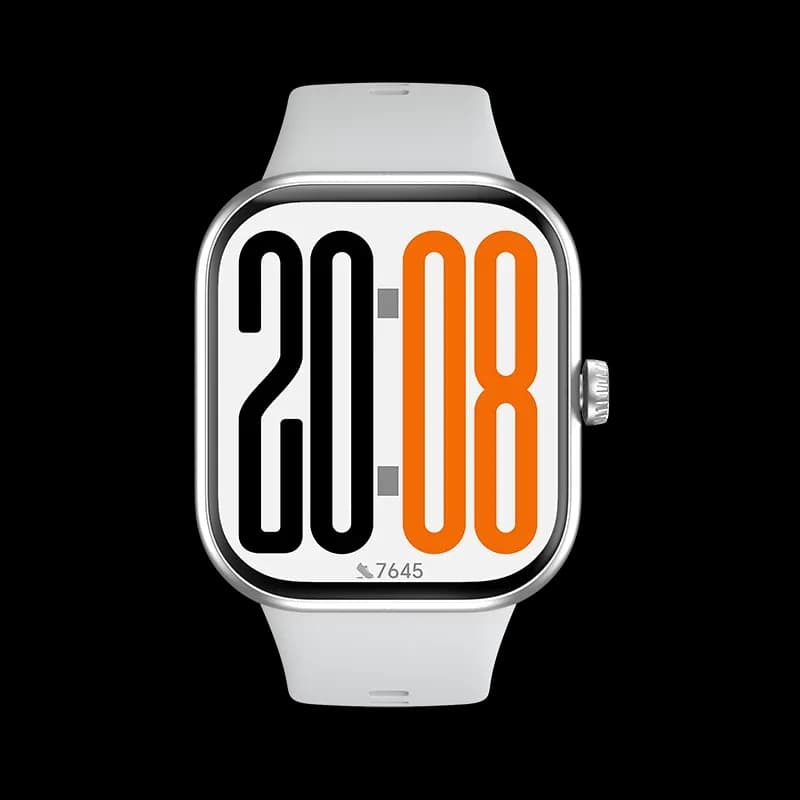 HONOR CHOICE Watch 2 Pro | White - Image 2