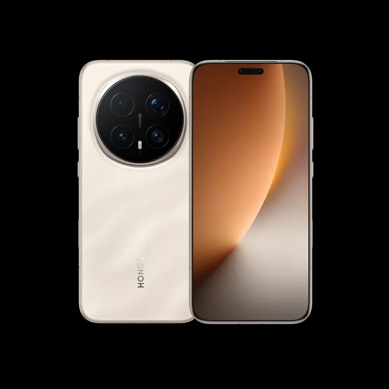 HONOR Magic 8 Pro Dual SIM 512GB - 12GB RAM | Sunrise Gold - Image 2