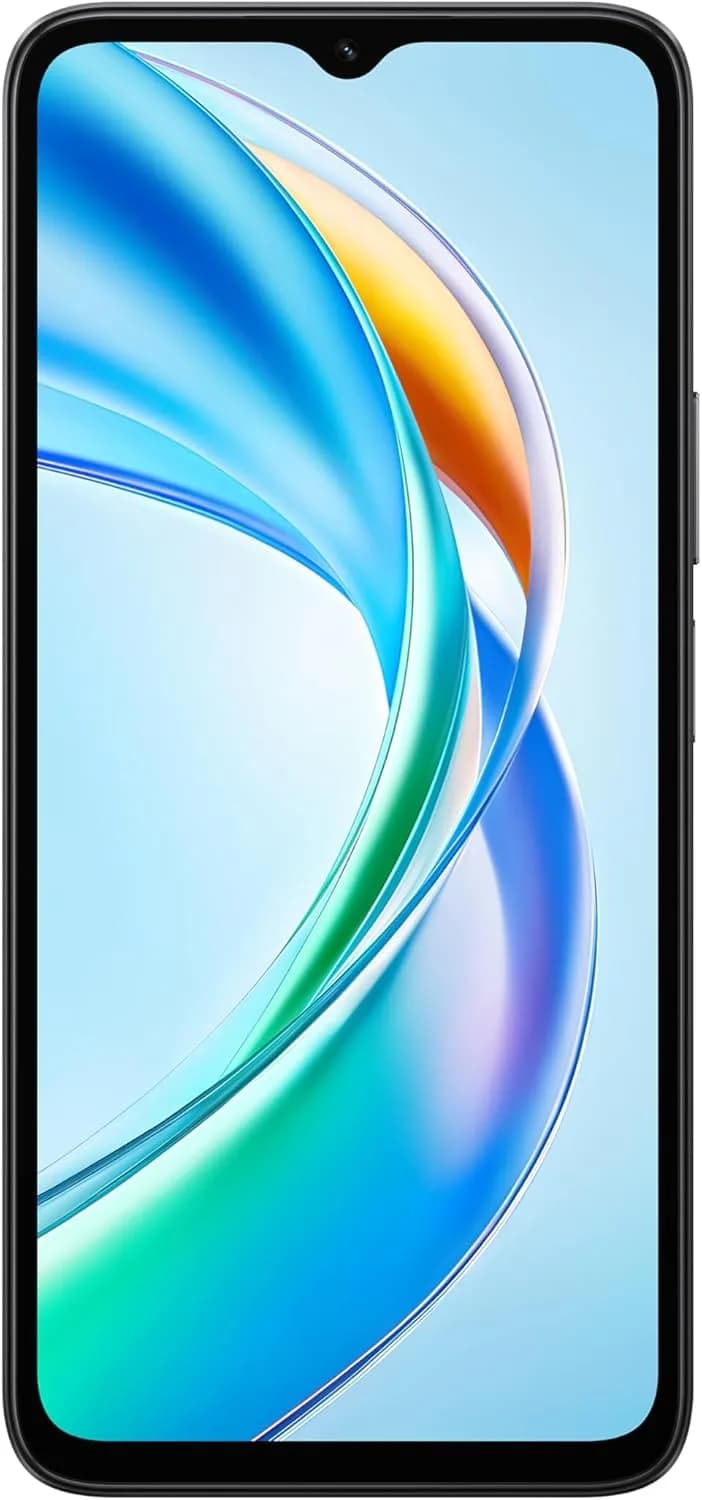 Honor X5B - 64GB 4RAM | Black - Image 2