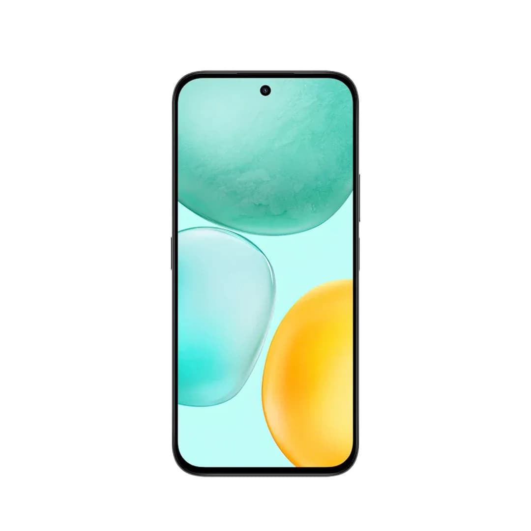 هاتف HONOR X6C 4G  -  رام 6GB - مساحة 128GB - اسود - صورة 2