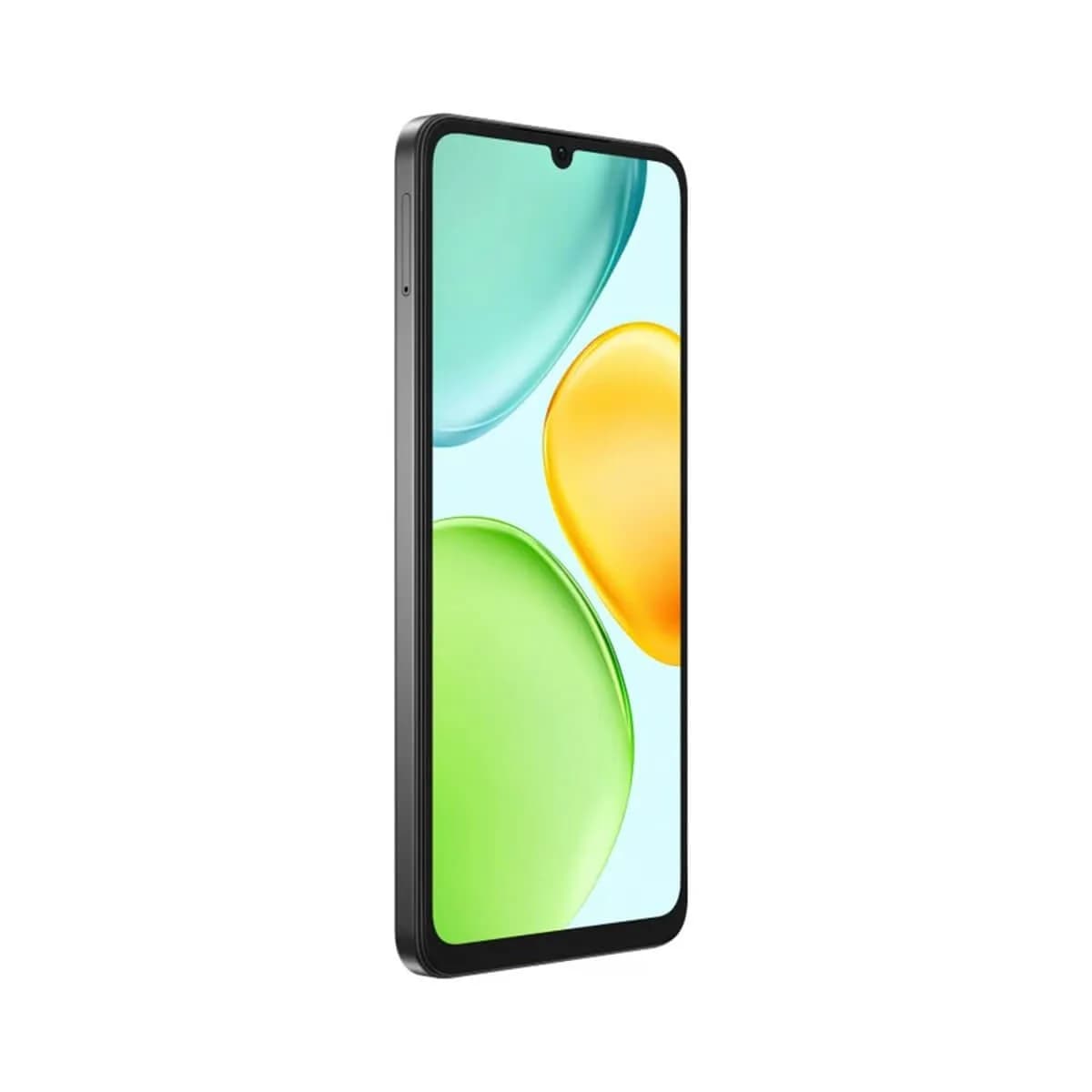 موبايل هونر X6d 5G – رام 4 جيجا، مساحة 256 جيجا | أسود  - صورة 2