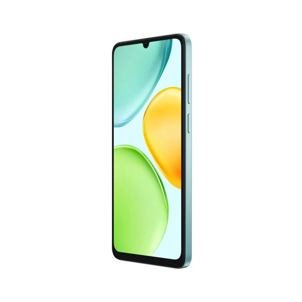 موبايل هونر X6d 5G – رام 4 جيجا، مساحة 256 جيجا | سماوي - صورة 2