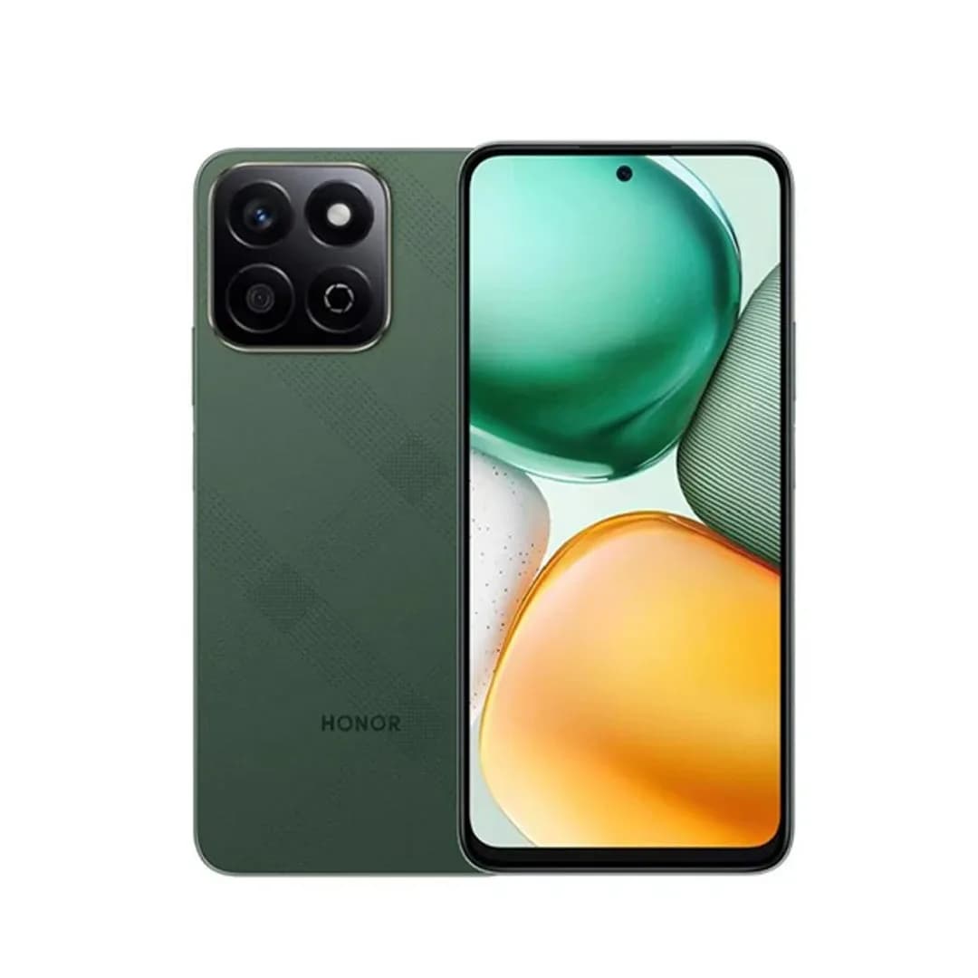 Honor X7C 4G - 256GB 8RAM | Green - Image 2